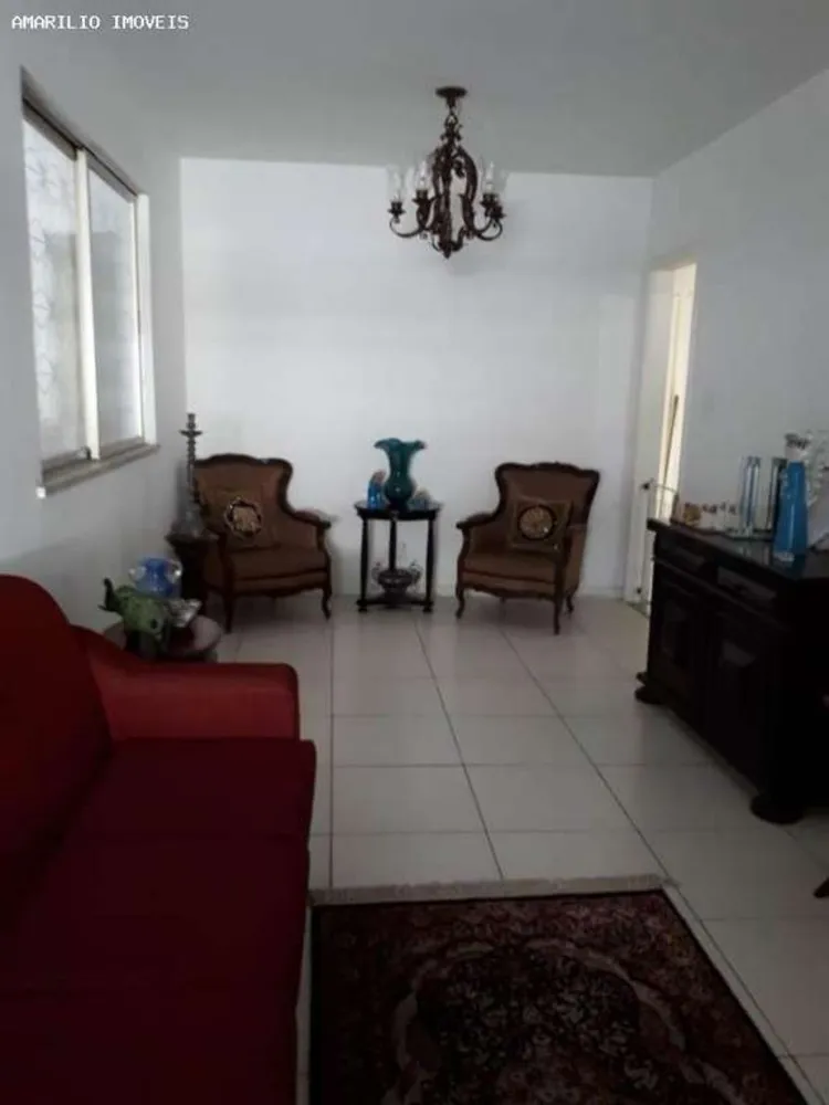 Casa, 4 quartos, 327 m² - Foto 17
