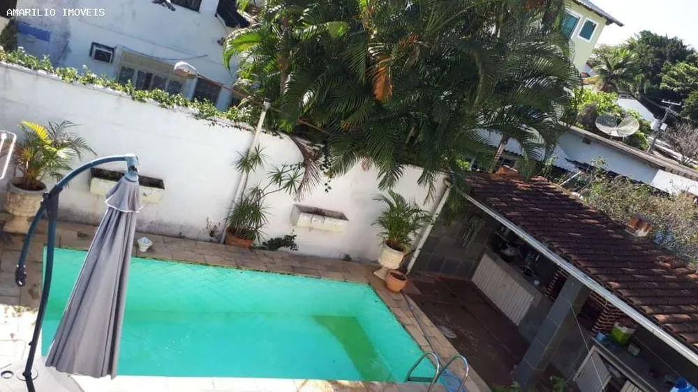 Casa, 4 quartos, 327 m² - Foto 4