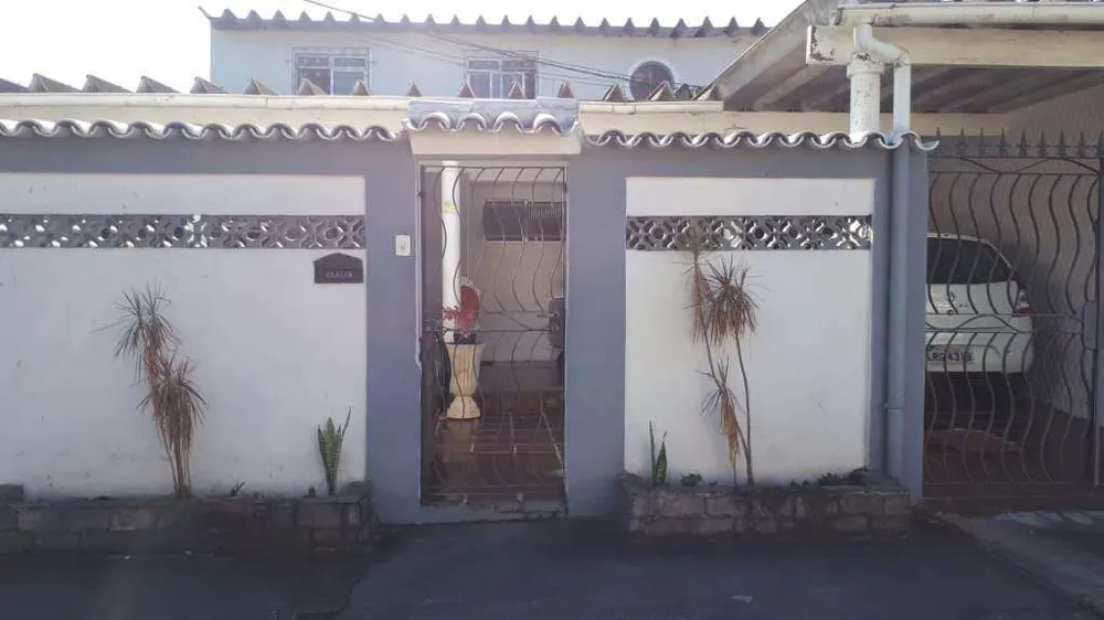 Casa, 4 quartos, 327 m² - Foto 16