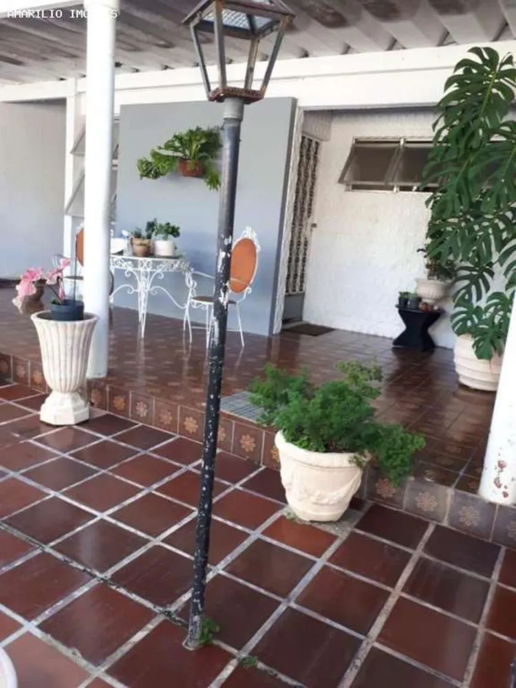 Casa, 4 quartos, 327 m² - Foto 5