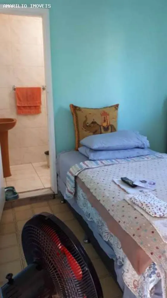 Casa, 4 quartos, 327 m² - Foto 11
