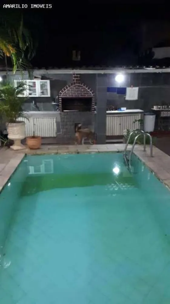 Casa, 4 quartos, 327 m² - Foto 19