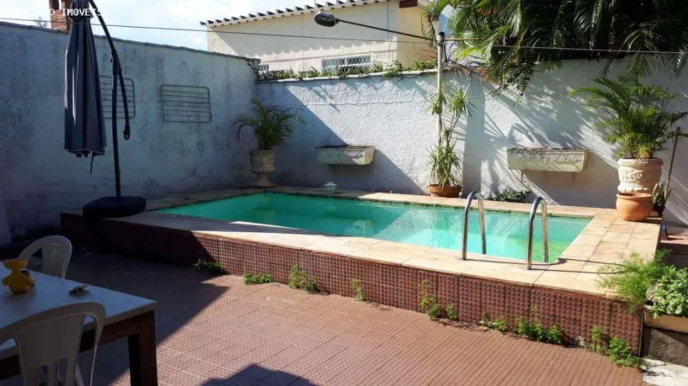 Casa, 4 quartos, 327 m² - Foto 14