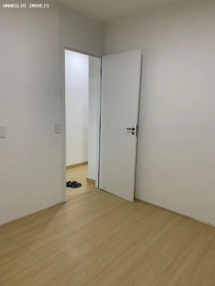 Apartamento, 2 quartos, 48 m² - Foto 10