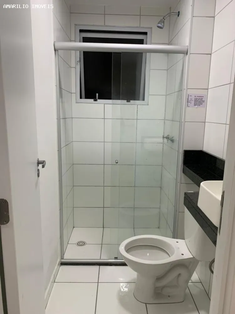 Apartamento, 2 quartos, 48 m² - Foto 13