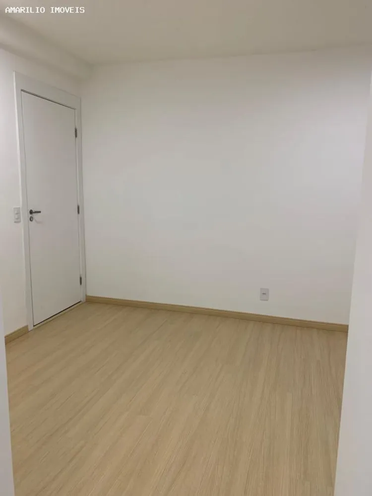 Apartamento, 2 quartos, 48 m² - Foto 2