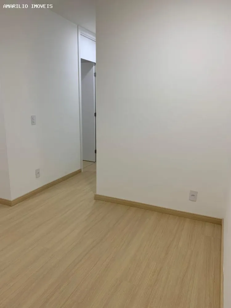Apartamento, 2 quartos, 48 m² - Foto 7