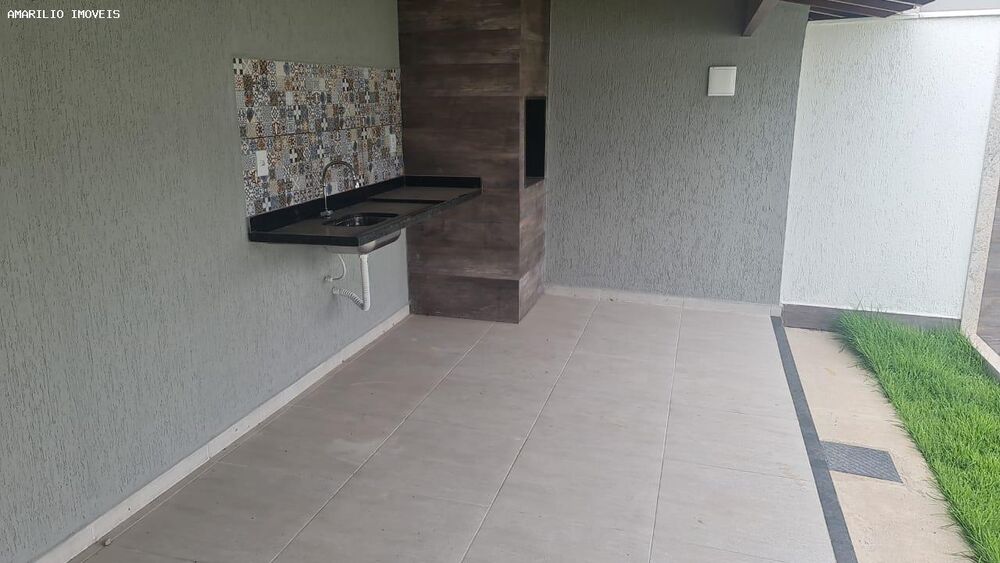 Casa à venda com 3 quartos, 277m² - Foto 4