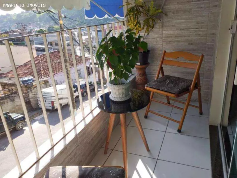 Apartamento, 3 quartos, 80 m² - Foto 3