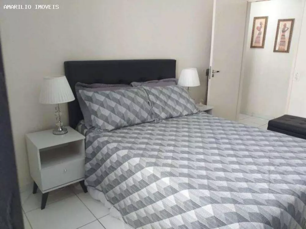Apartamento, 3 quartos, 80 m² - Foto 12