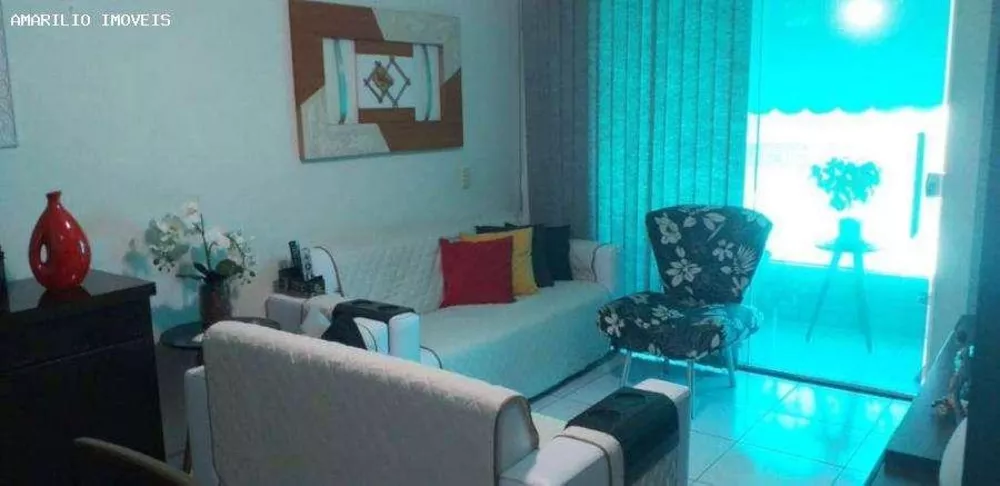 Apartamento, 3 quartos, 80 m² - Foto 2