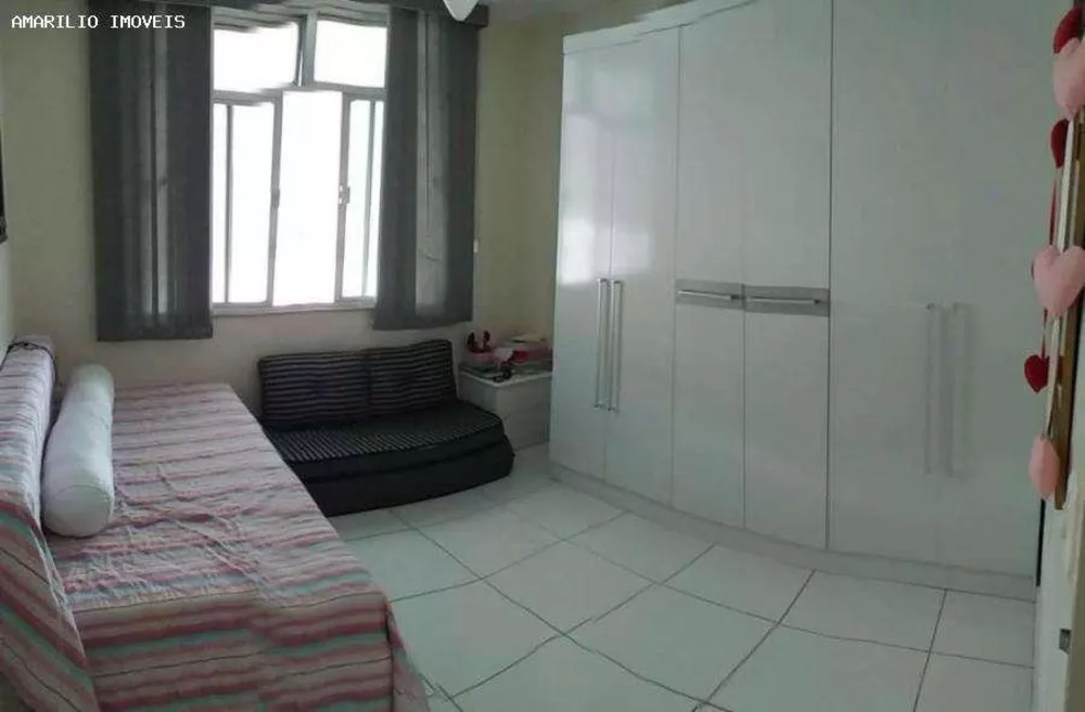 Apartamento, 3 quartos, 80 m² - Foto 7