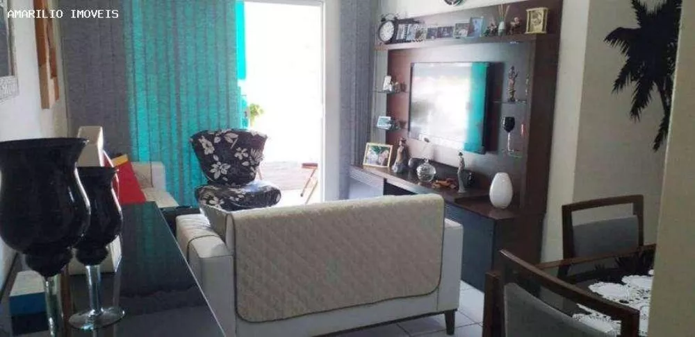 Apartamento, 3 quartos, 80 m² - Foto 1
