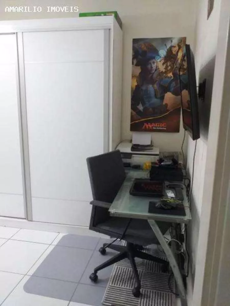Apartamento, 3 quartos, 80 m² - Foto 14