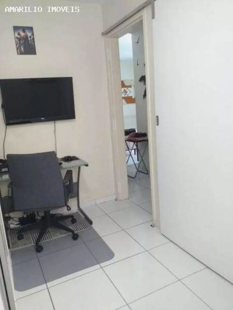 Apartamento, 3 quartos, 80 m² - Foto 16