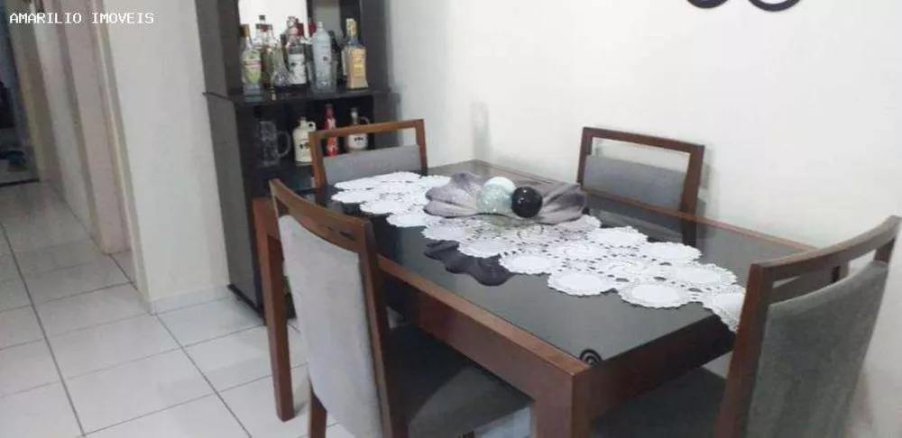 Apartamento, 3 quartos, 80 m² - Foto 5