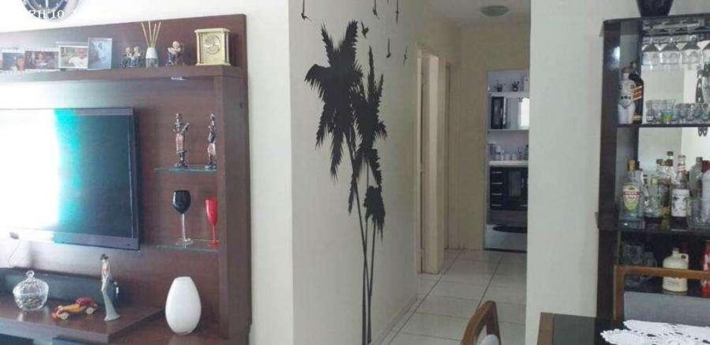 Apartamento, 3 quartos, 80 m² - Foto 6