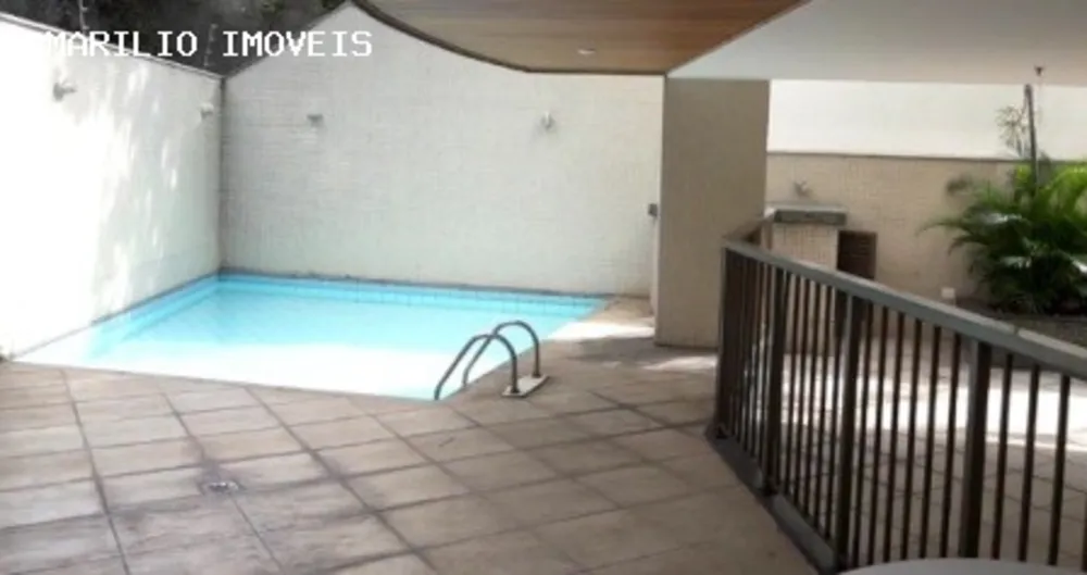 Apartamento, 4 quartos, 220 m² - Foto 21
