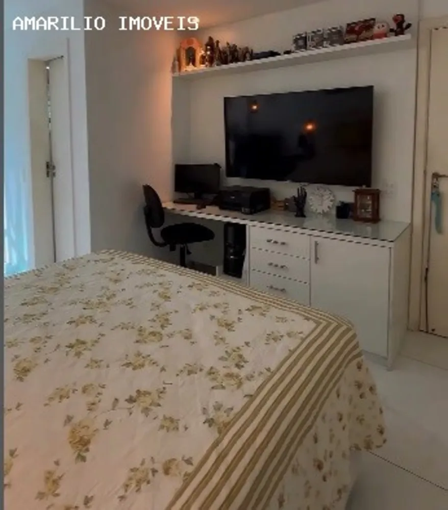 Apartamento, 4 quartos, 220 m² - Foto 13