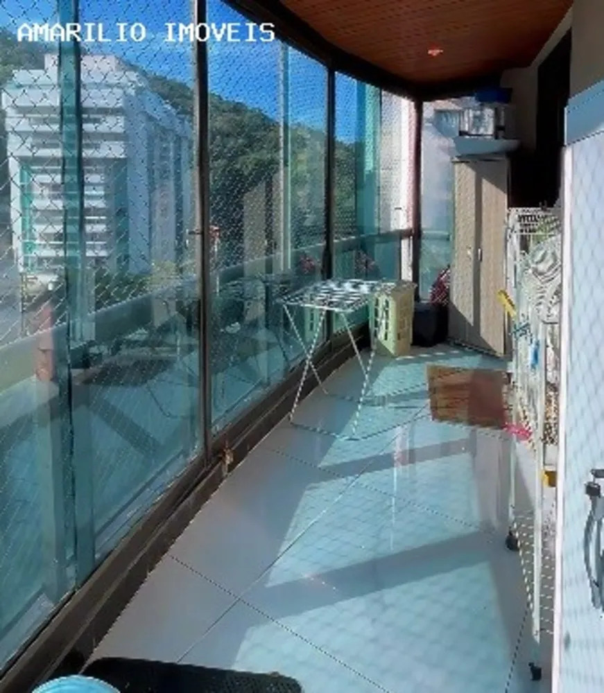 Apartamento, 4 quartos, 220 m² - Foto 16