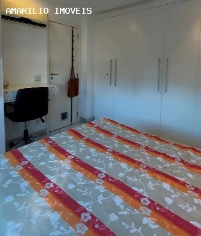 Apartamento, 4 quartos, 220 m² - Foto 9