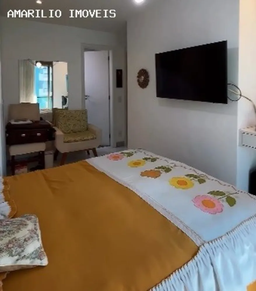 Apartamento, 4 quartos, 220 m² - Foto 14