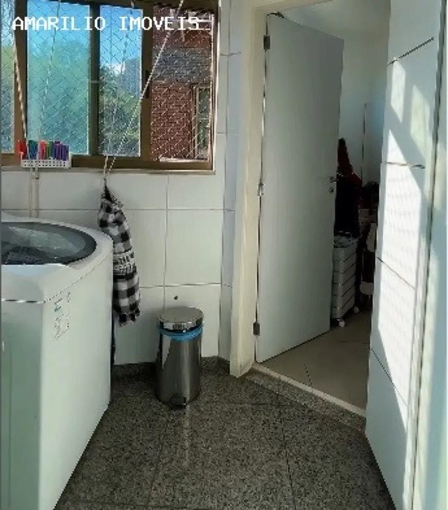 Apartamento, 4 quartos, 220 m² - Foto 19