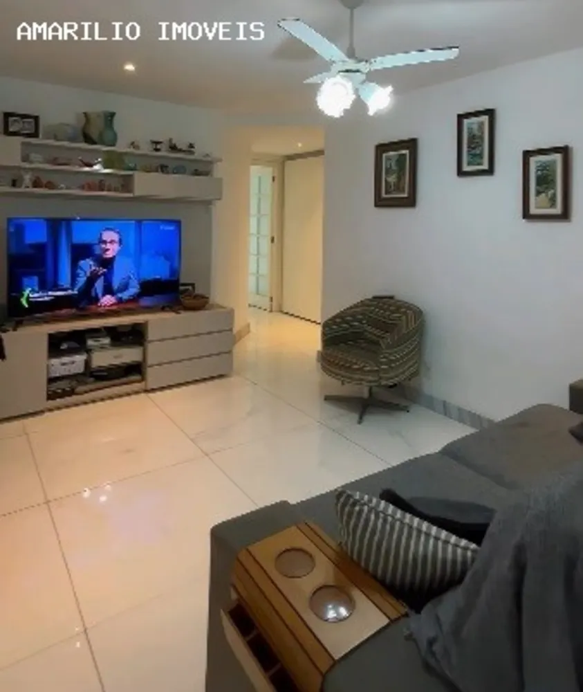 Apartamento, 4 quartos, 220 m² - Foto 8