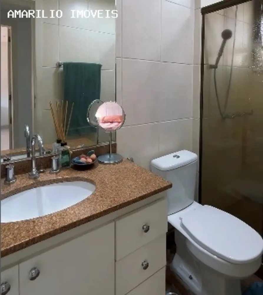 Apartamento, 4 quartos, 220 m² - Foto 11