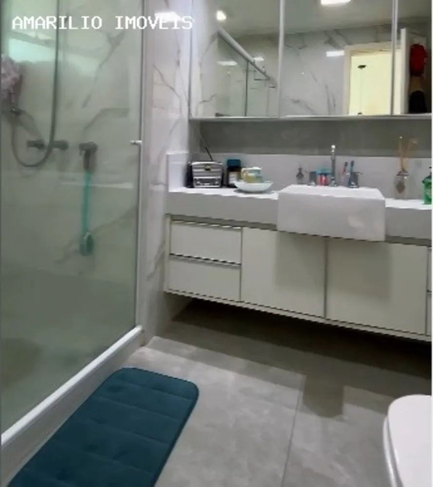 Apartamento, 4 quartos, 220 m² - Foto 15