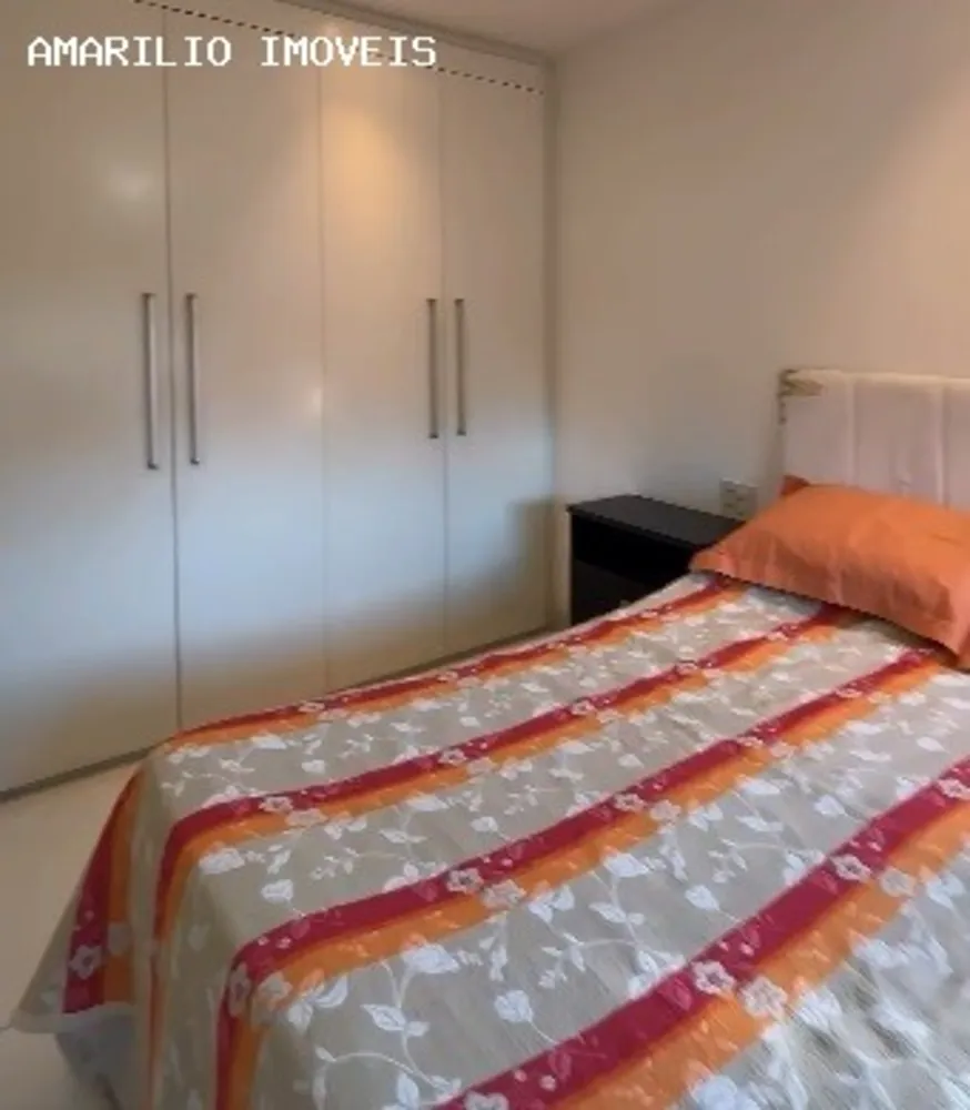 Apartamento, 4 quartos, 220 m² - Foto 10