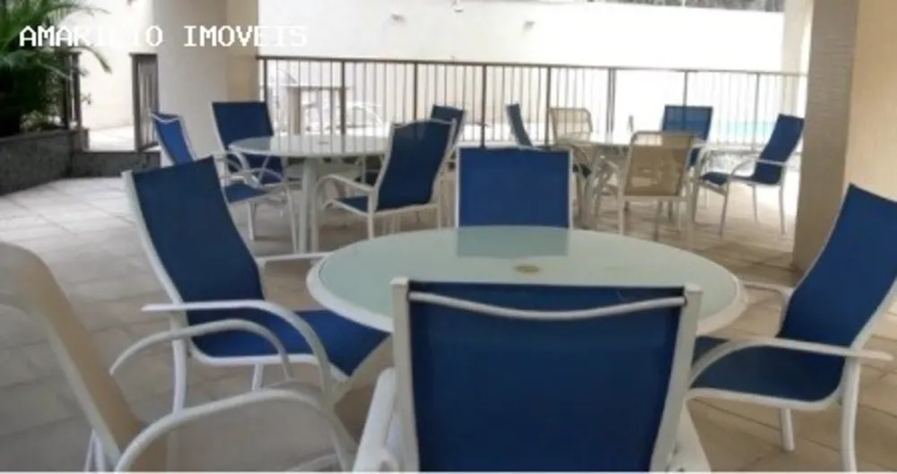 Apartamento, 4 quartos, 220 m² - Foto 20