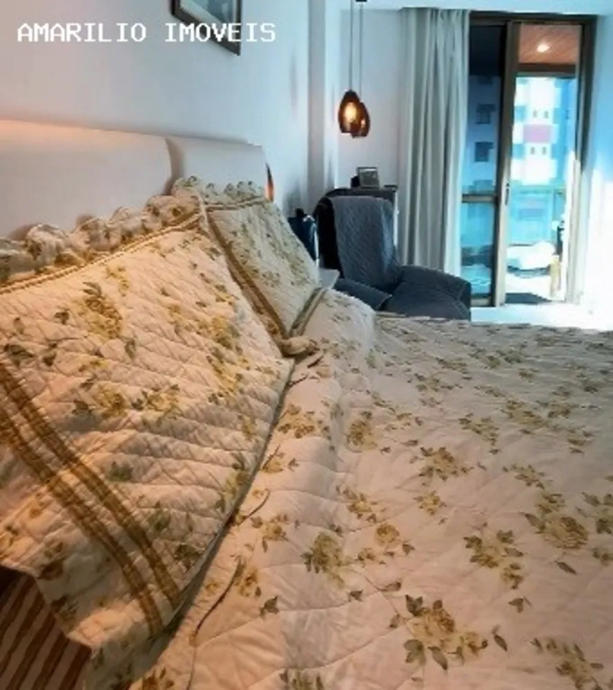 Apartamento, 4 quartos, 220 m² - Foto 12