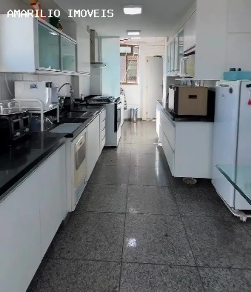 Apartamento, 4 quartos, 220 m² - Foto 18
