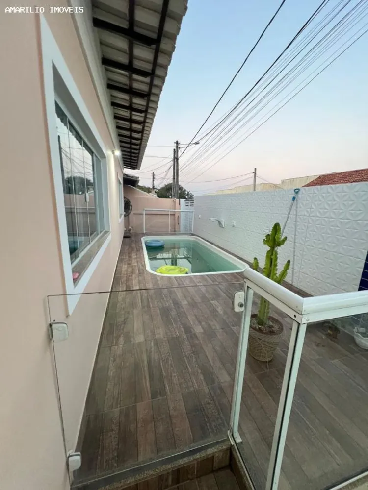 Casa, 2 quartos, 91 m² - Foto 9
