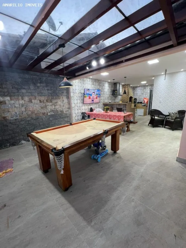 Casa, 2 quartos, 91 m² - Foto 13