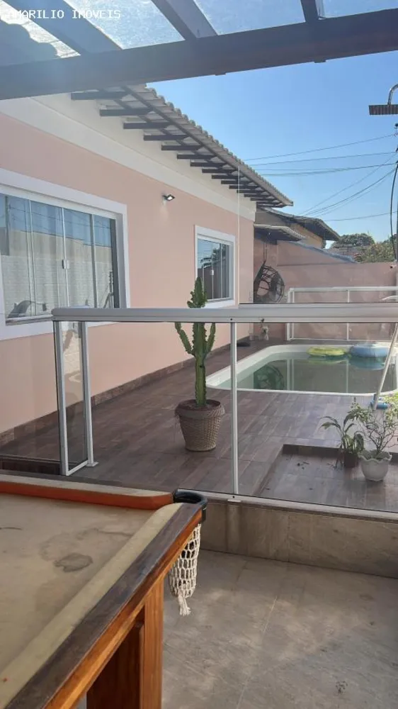Casa, 2 quartos, 91 m² - Foto 7
