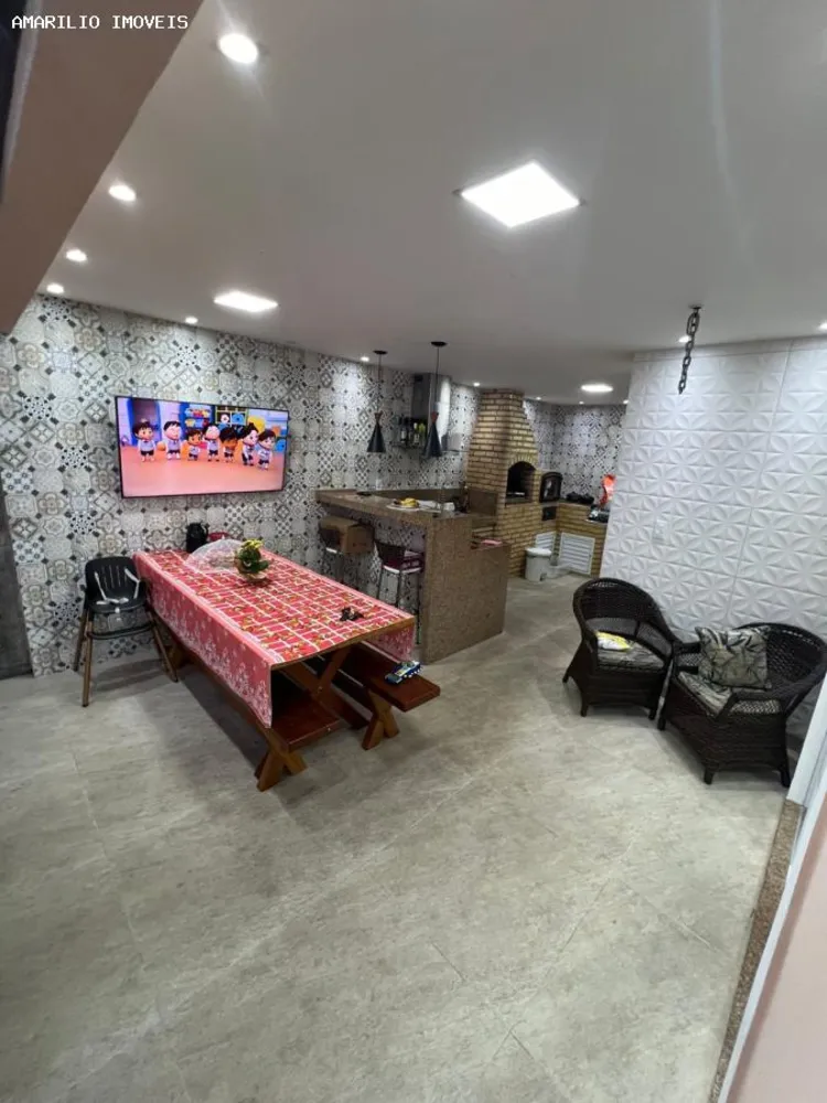 Casa, 2 quartos, 91 m² - Foto 6