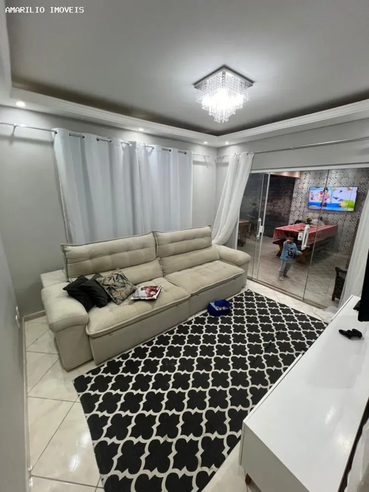 Casa, 2 quartos, 91 m² - Foto 8