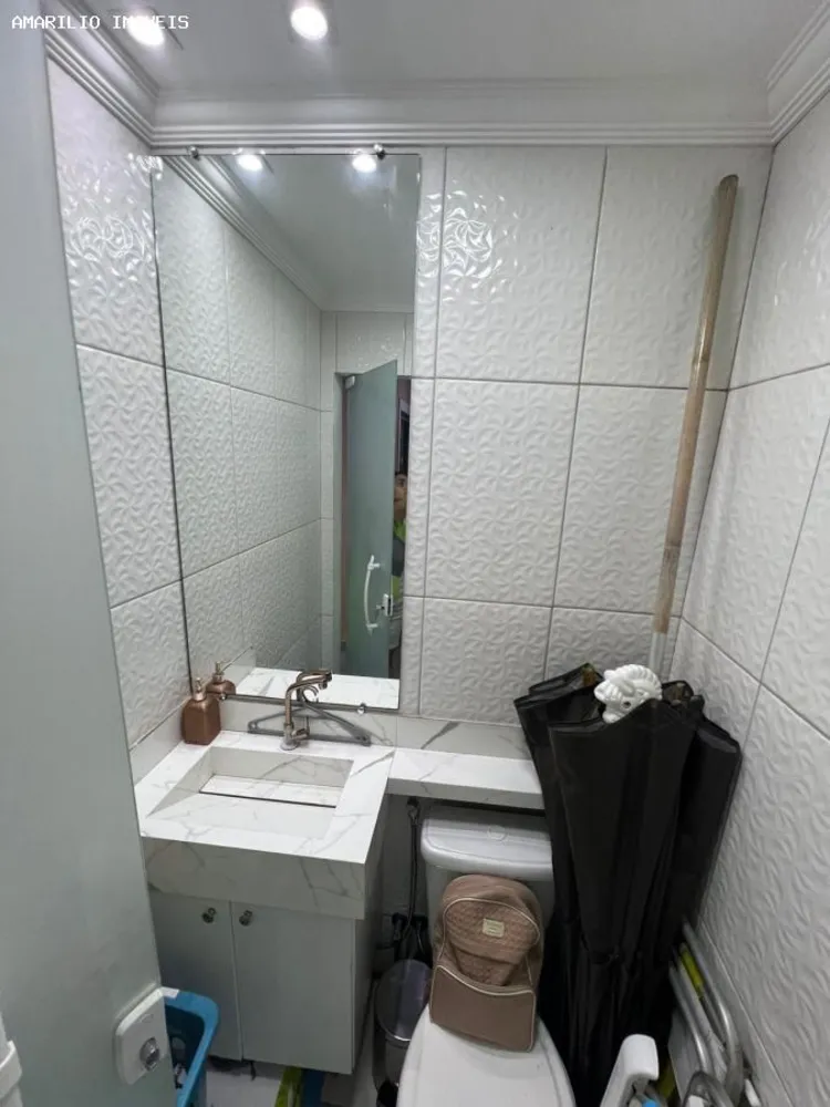 Casa, 2 quartos, 91 m² - Foto 4