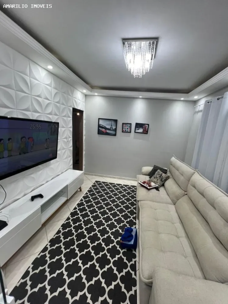Casa, 2 quartos, 91 m² - Foto 16