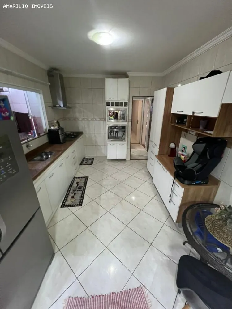 Casa, 2 quartos, 91 m² - Foto 12