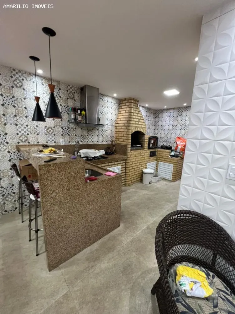 Casa, 2 quartos, 91 m² - Foto 14