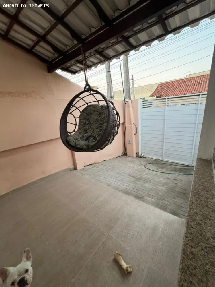 Casa, 2 quartos, 91 m² - Foto 19