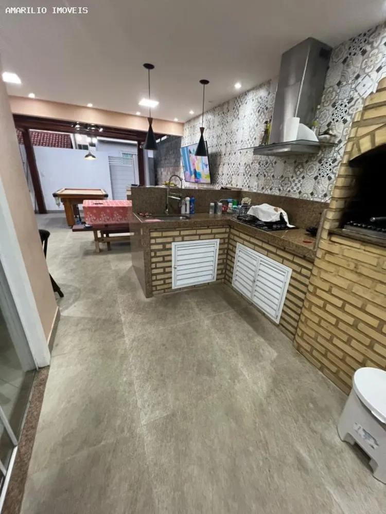 Casa, 2 quartos, 91 m² - Foto 3