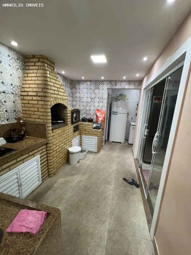 Casa, 2 quartos, 91 m² - Foto 17