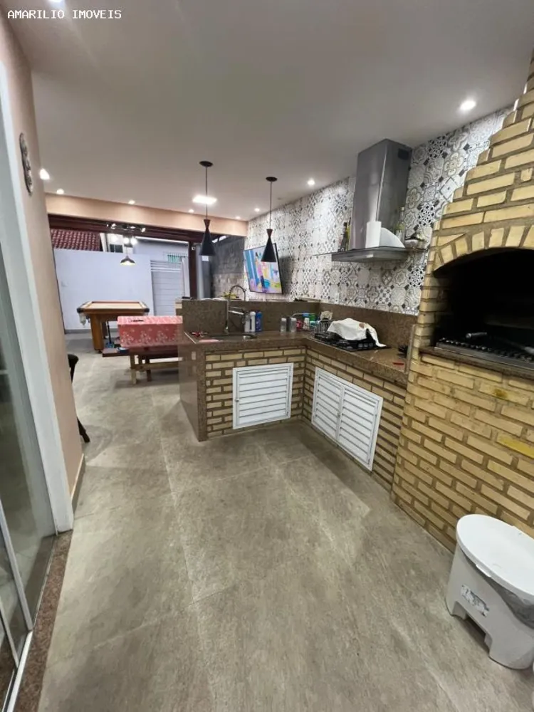 Casa, 2 quartos, 91 m² - Foto 2