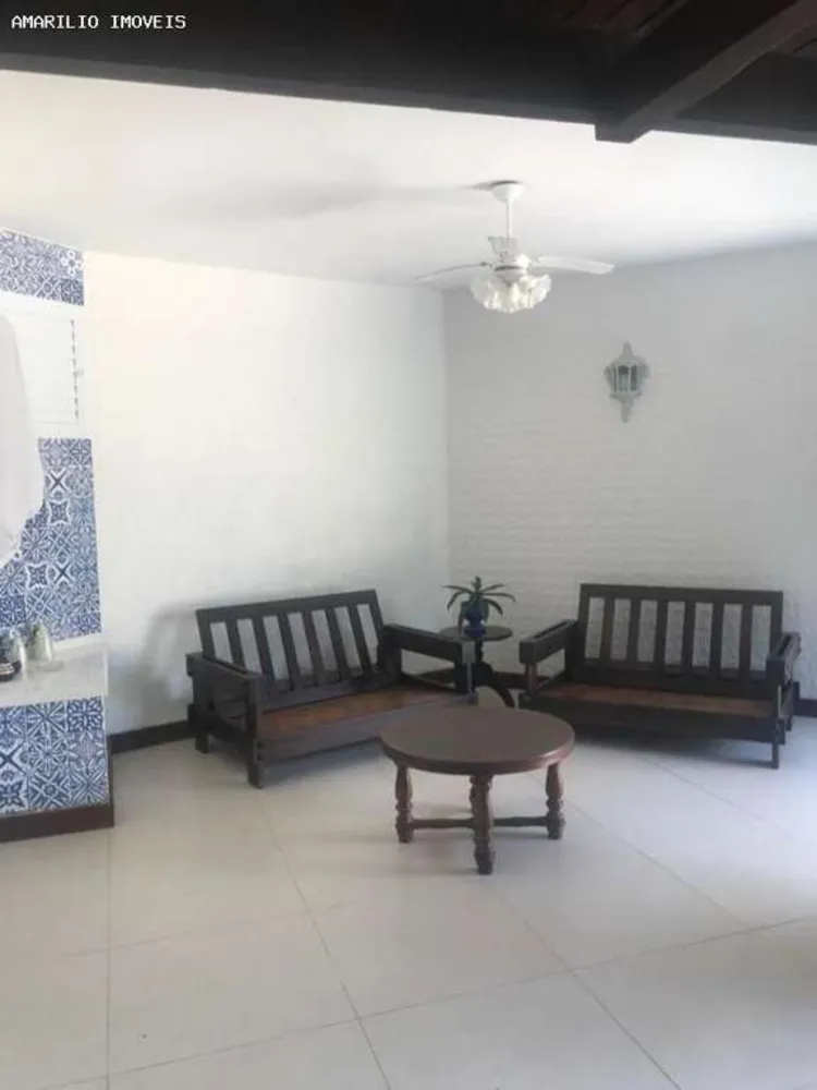 Casa, 3 quartos, 296 m² - Foto 14