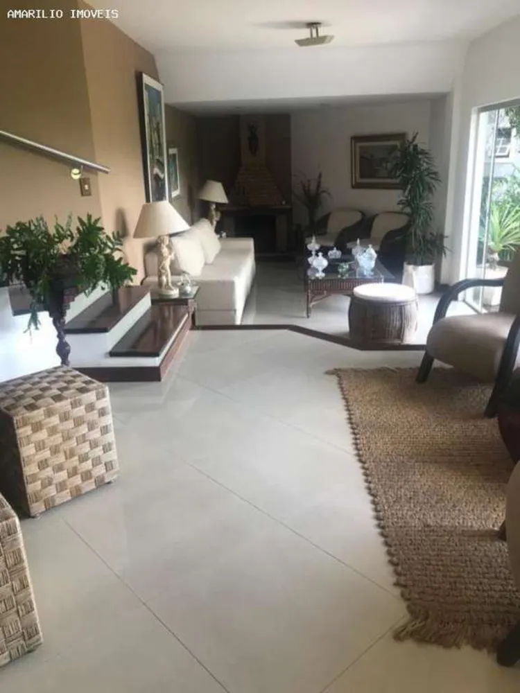 Casa, 3 quartos, 296 m² - Foto 3