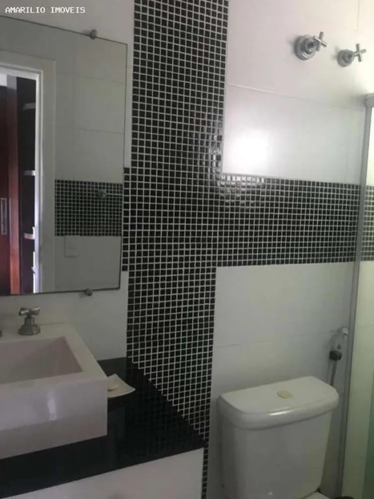 Casa, 3 quartos, 296 m² - Foto 15